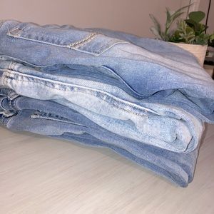 Womens Jean bundle